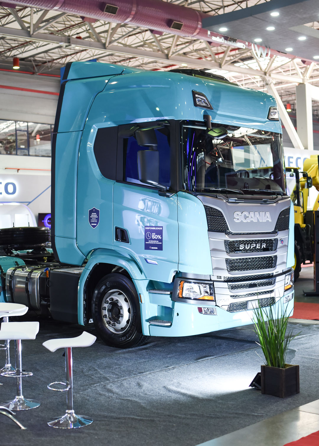 Tenis da marca scania sale
