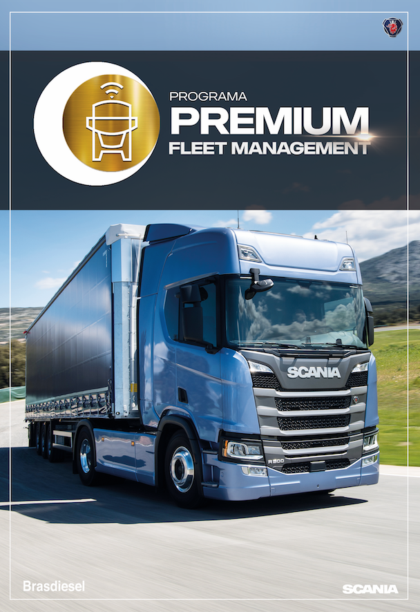 Brasdiesel lança programa de Treinamento exclusivo para Gestores de Frota.