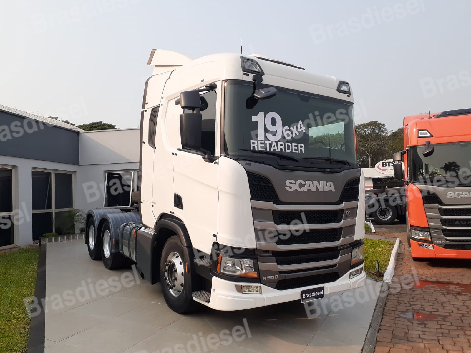 RN 500 6X4