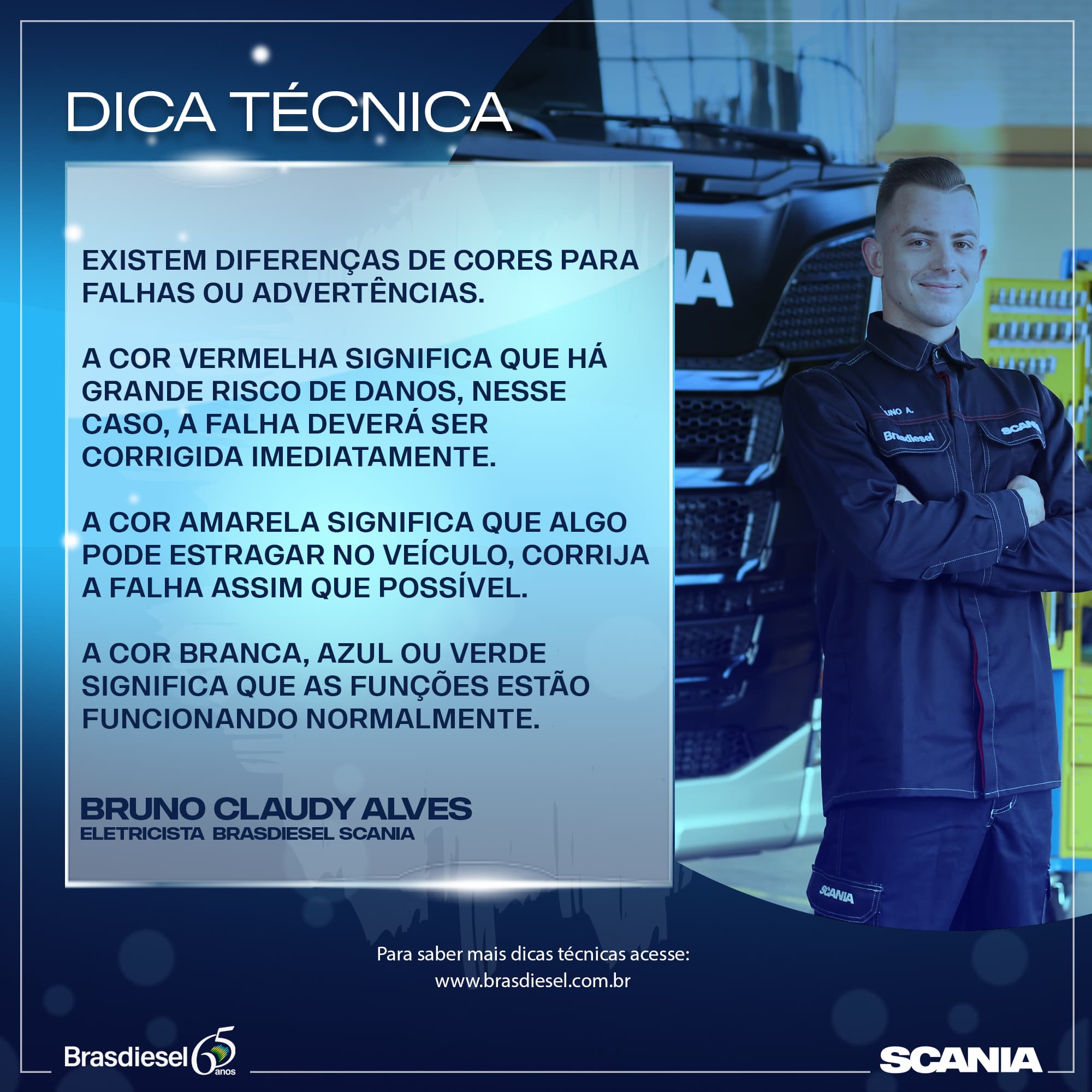 Dicas Técnicas