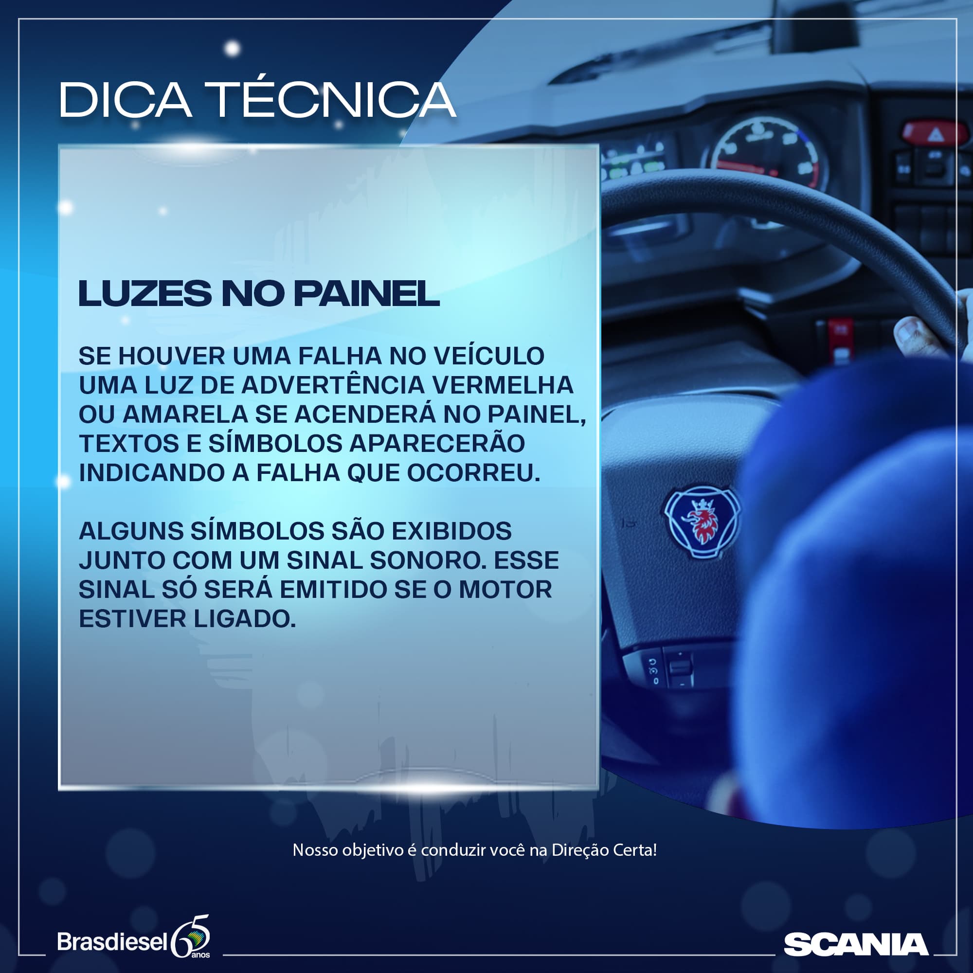 Dicas Técnicas