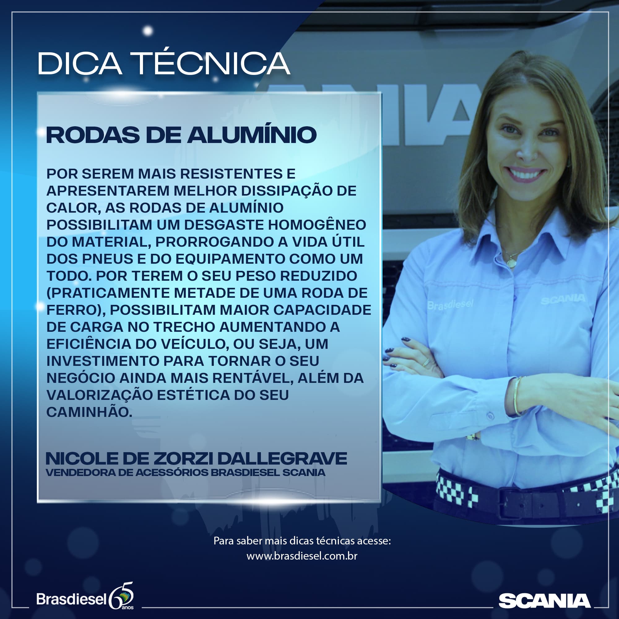 Dicas Técnicas