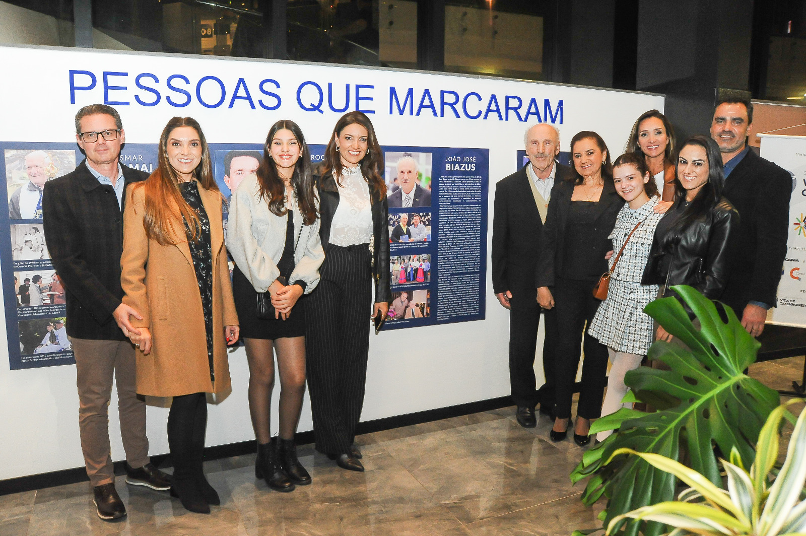 Homenagem a João Biazus: Um Ícone da história do Transporte em São Marcos/RS