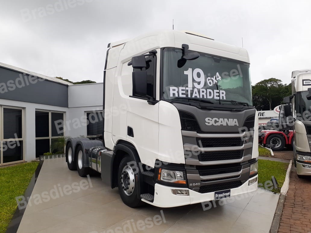 RN 540 6X4