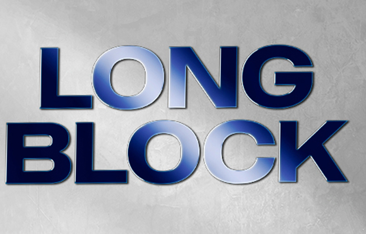 Promoção Long Block