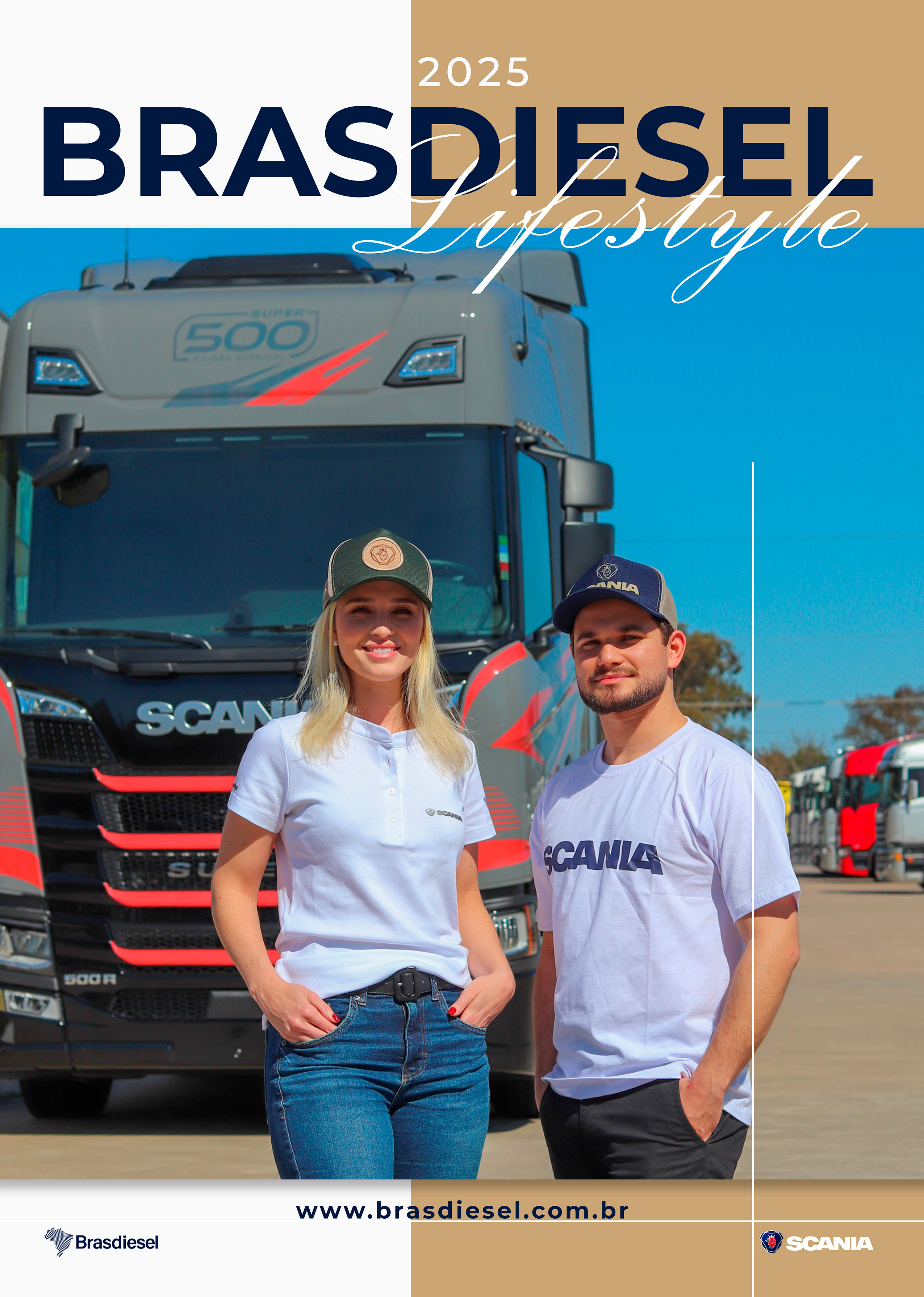 NOVO CATÁLOGO BRASDIESEL
