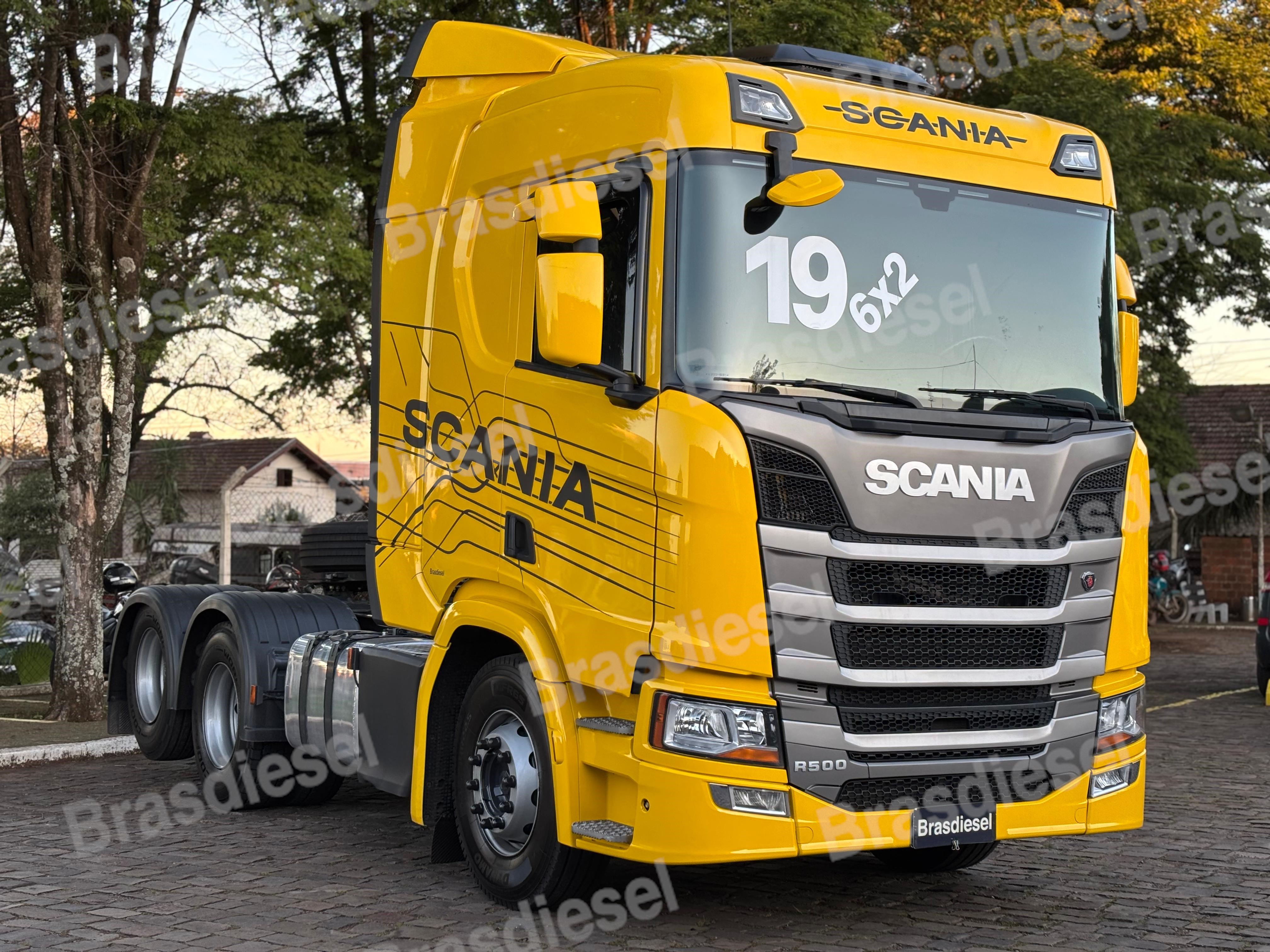 RN 500 6X2