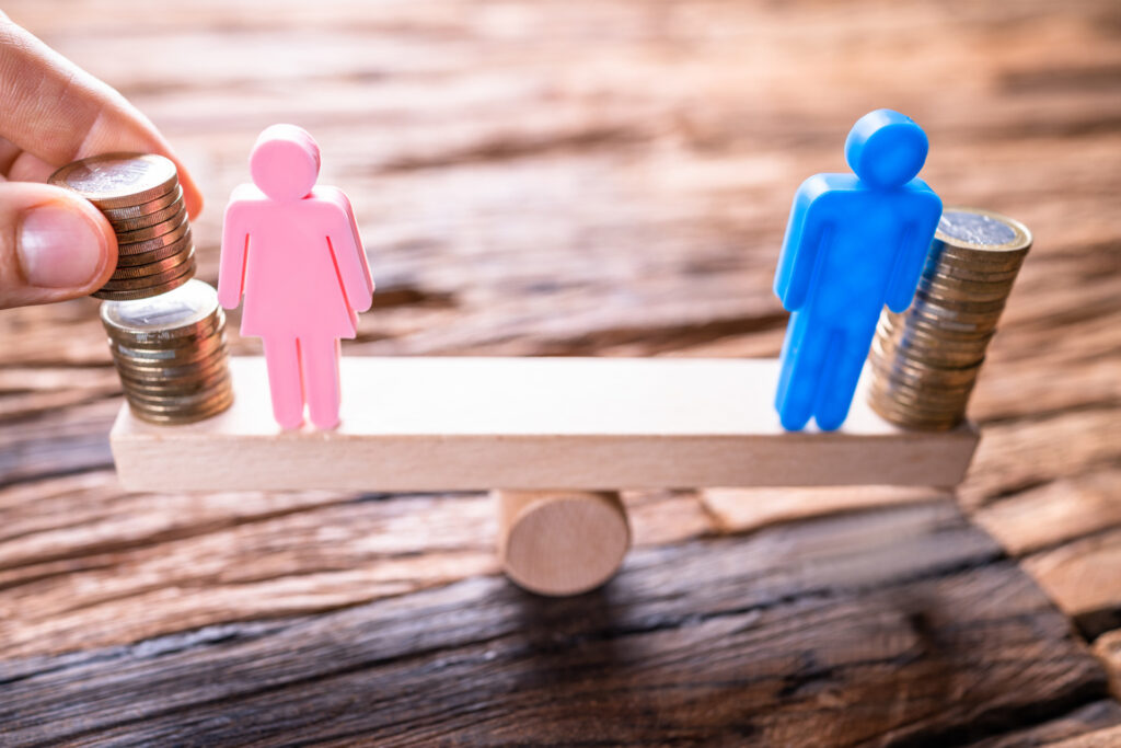 Relatório de Transparência e Igualdade Salarial de Mulheres e Homens - 1º Semestre 2025