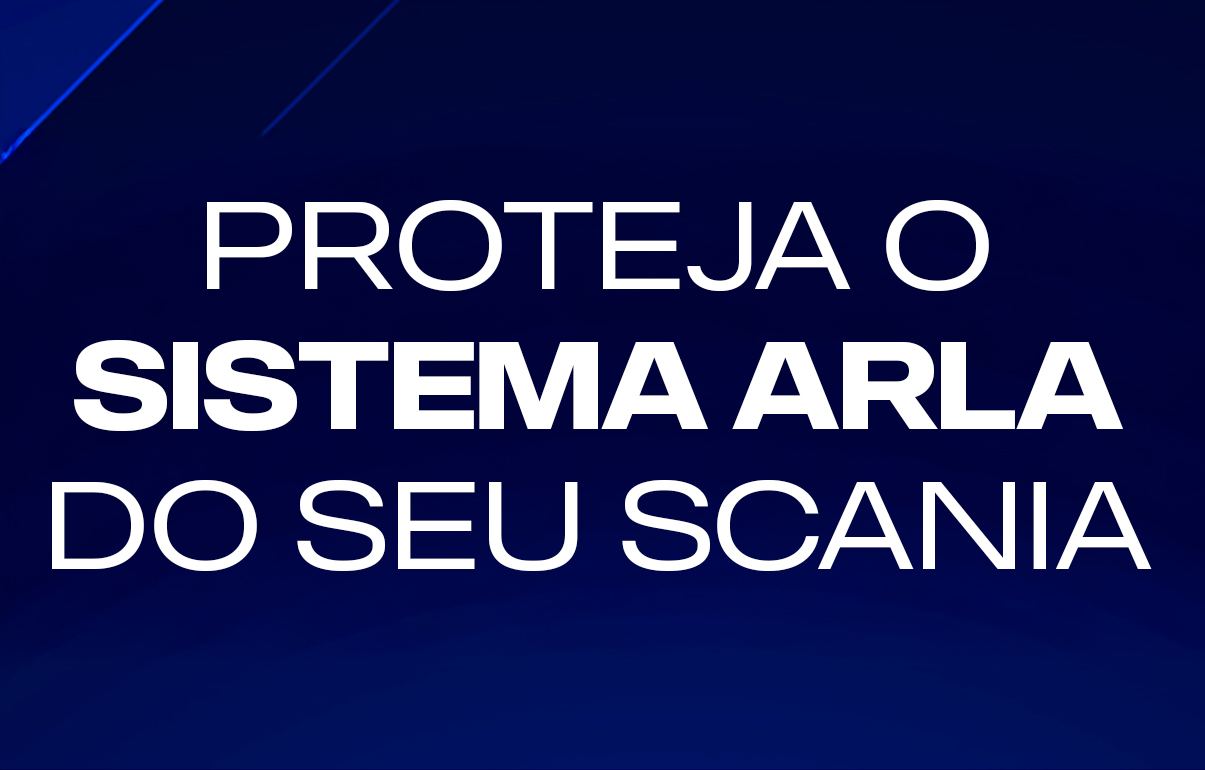 Promoção Filtro Arla